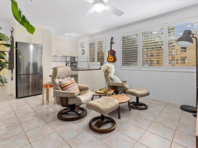 Property for rent in Lyneham, North Canberra