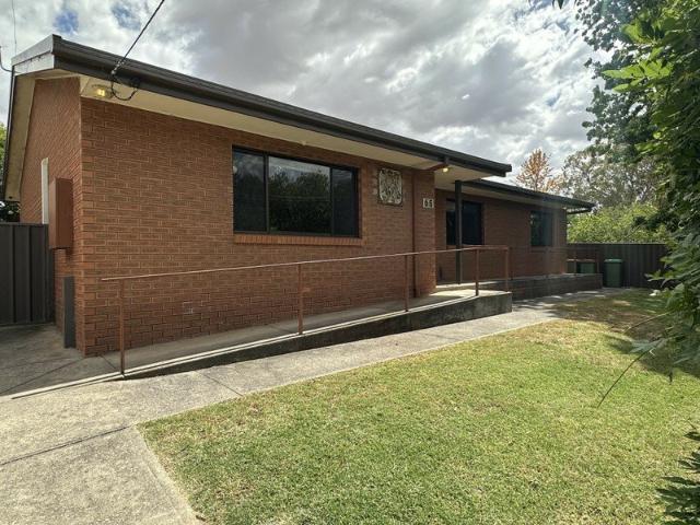 House for rent in Corowa, New South Wales