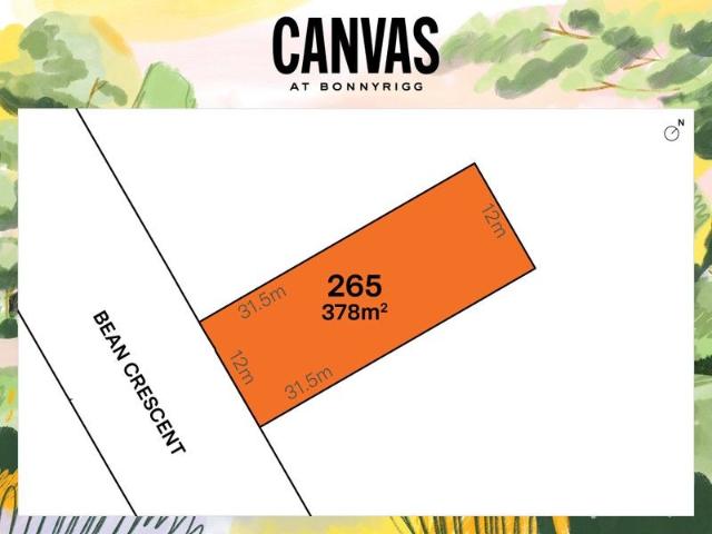 Land for sale in Bonnyrigg, New South Wales