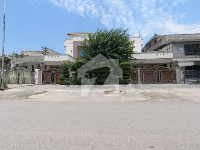 House for sale in Islamabad