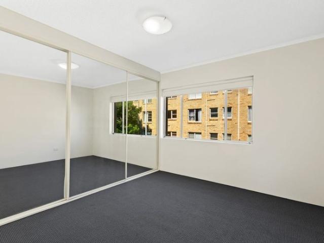 Apartment for rent in Randwick, Sydney