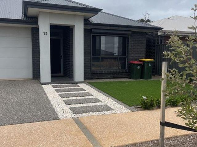 House for rent in Horseshoe Creek, South Australia
