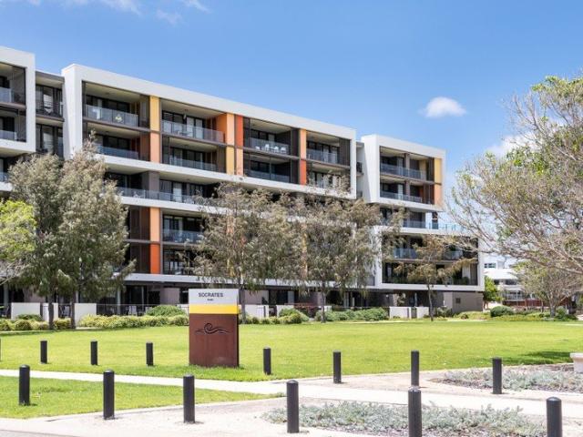 Apartment for rent in North Coogee, Western Australia