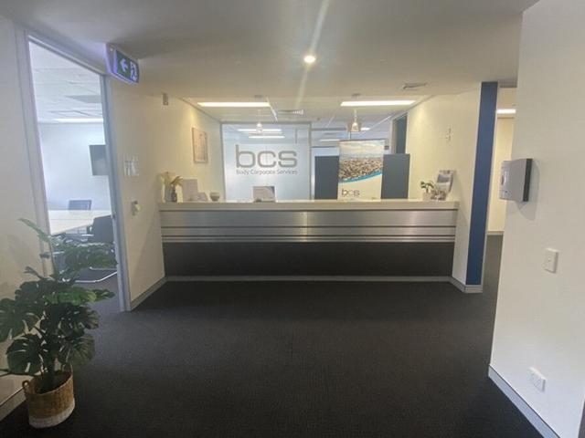 Office for rent in Townsville, Queensland