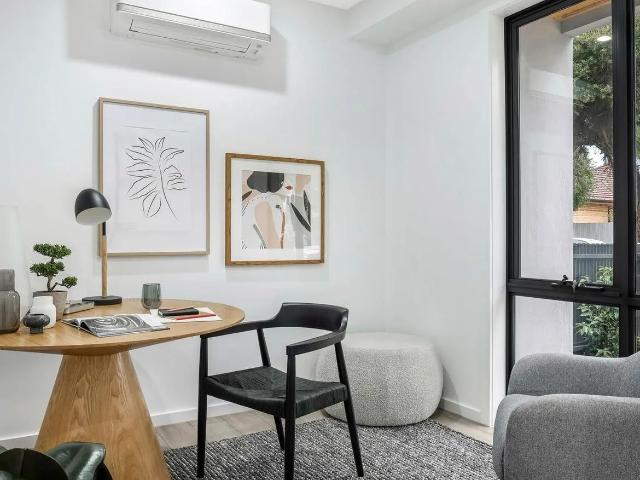 Townhouse for rent in Fawkner, Melbourne