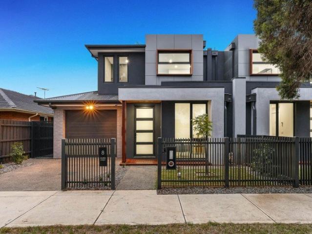 Townhouse for rent in Fawkner, Melbourne
