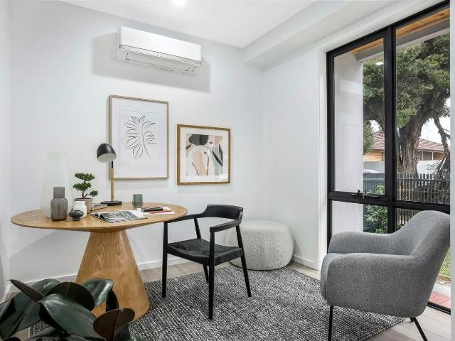 Townhouse for rent in Fawkner, Melbourne
