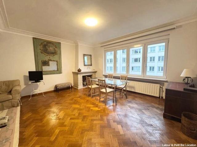 Appartement location à Sint-pieters-woluwe, Bruxelles