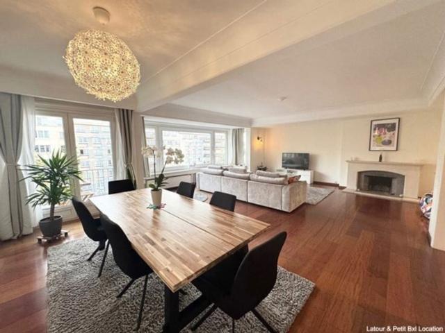 Appartement location à Sint-lambrechts-woluwe, Bruxelles