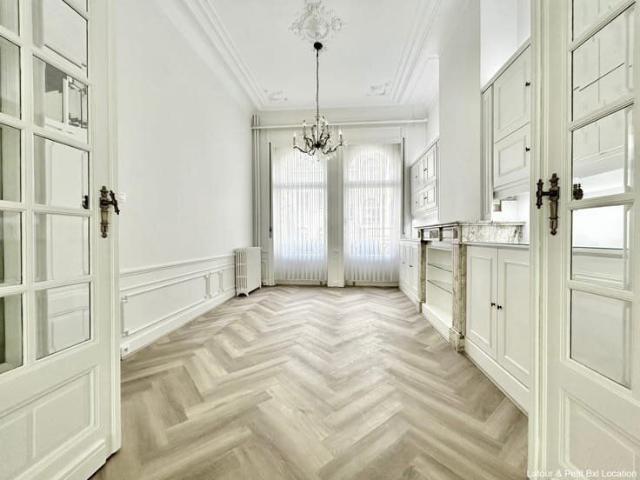 Maison location à Schaarbeek, Bruxelles