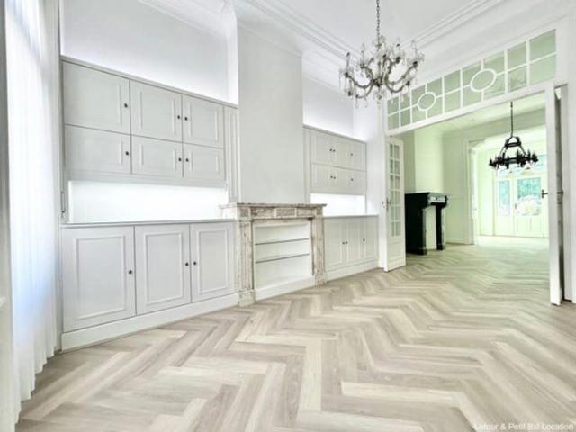 Maison location à Schaarbeek, Bruxelles