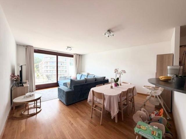 Appartement location à Sint-lambrechts-woluwe, Bruxelles