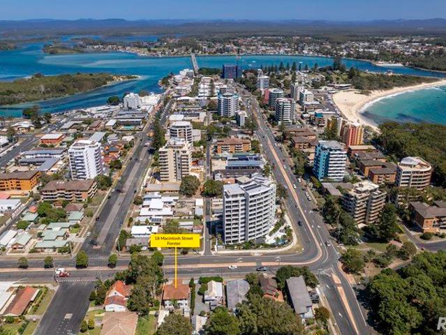 Flat for sale in Forster, Mid-Coast Council