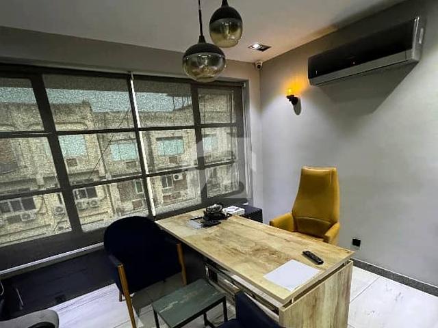 Office for rent in Islamabad