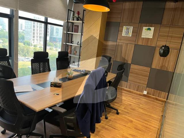 Office for rent in Islamabad