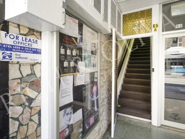 Office for rent in Inner West, Sydney
