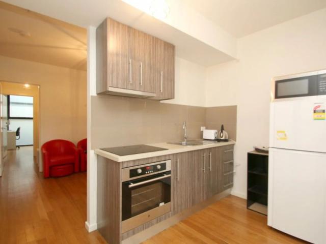 Apartment for rent in Camerons Creek, Victoria
