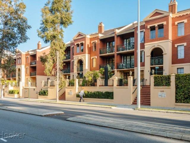 Apartment for rent in Perth