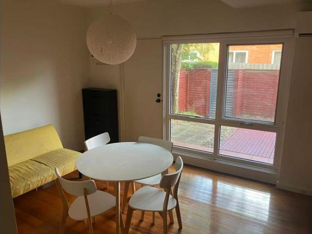 Apartment for rent in Carnegie, Melbourne