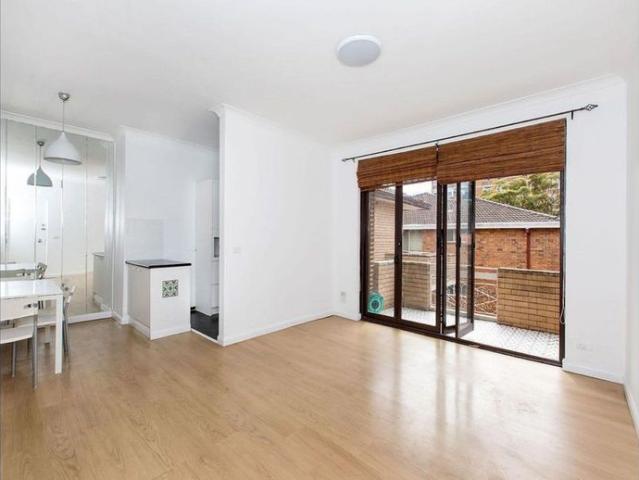 Apartment for rent in St George, Sydney