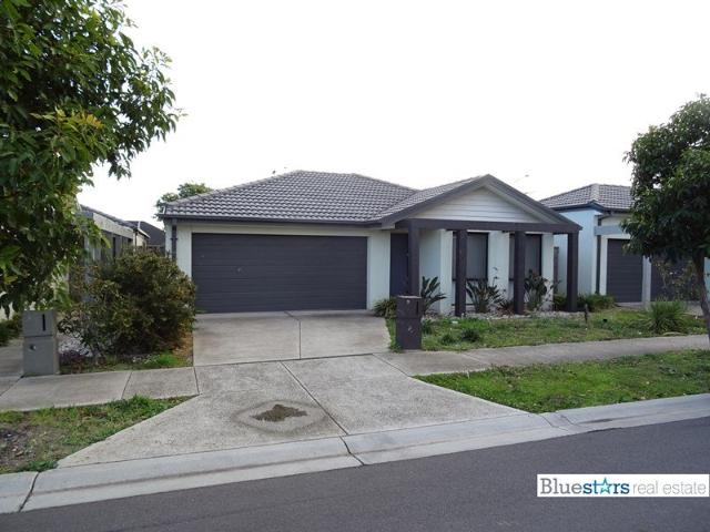 House for rent in Camerons Creek, Victoria