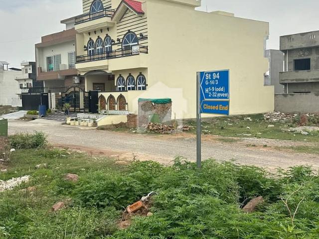Property for sale in Islamabad