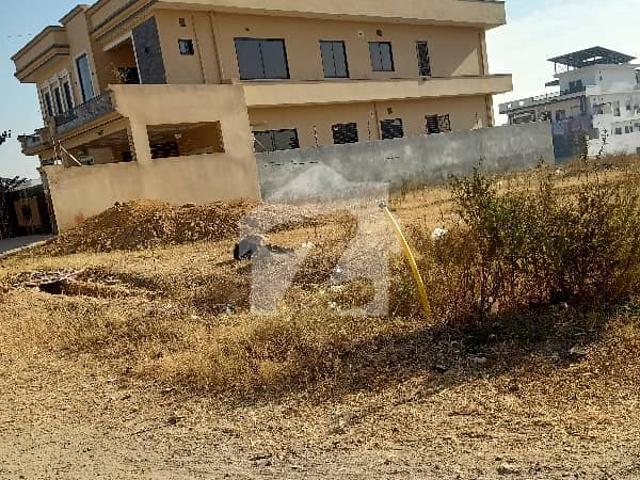 Property for sale in Islamabad