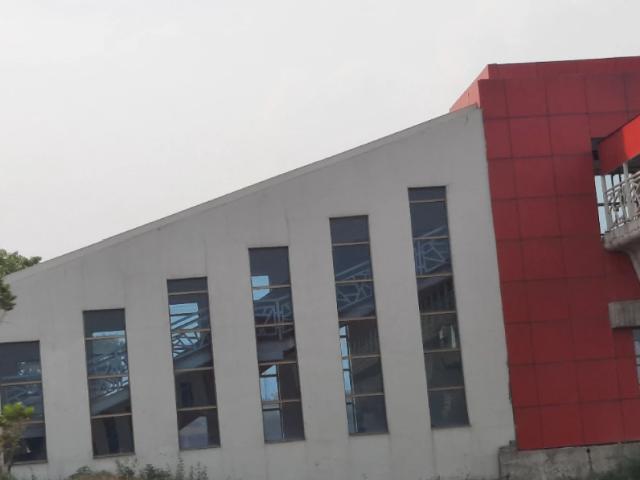 Land for sale in Islamabad