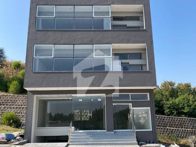Building for rent in Islamabad