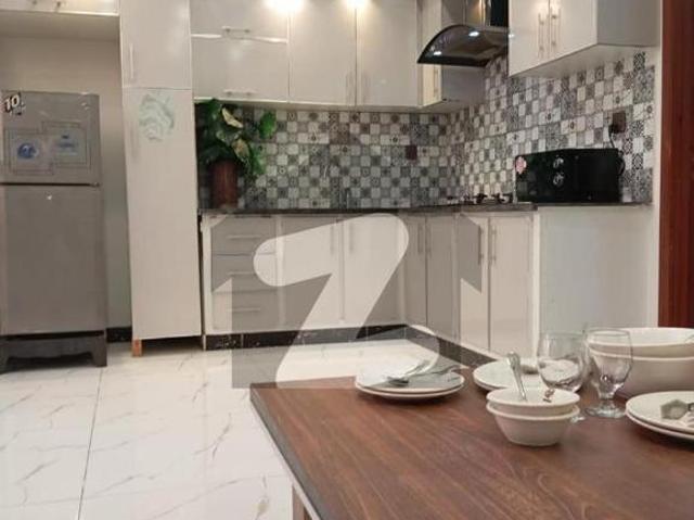Apartment for rent in Gujranwala