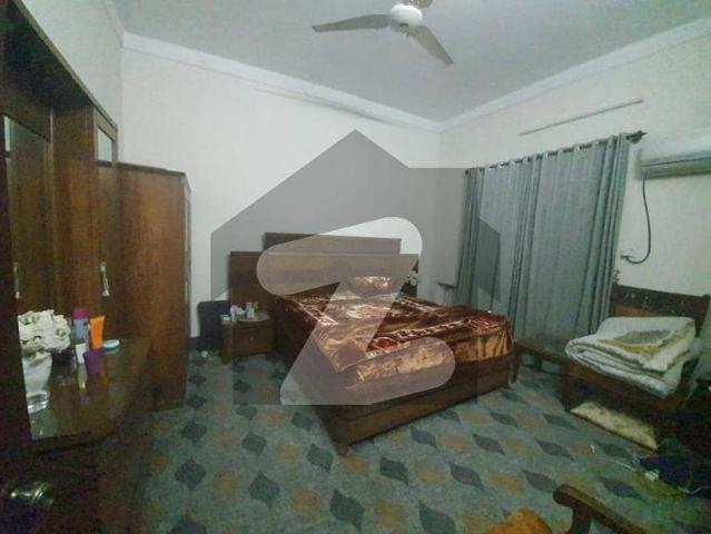 House for rent in Peshawar, North West Frontier Province