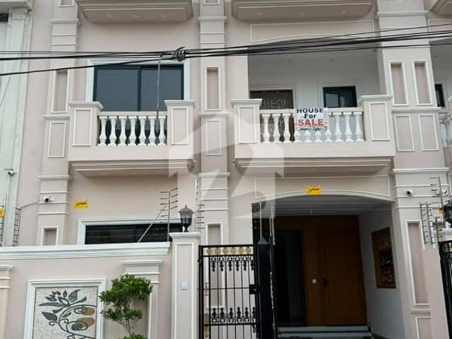 House for sale in Rawalpindi, Islamabad Capital Territory
