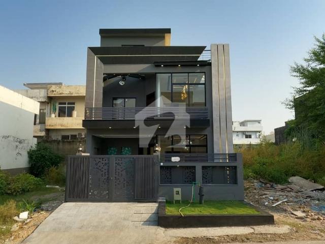 House for sale in Islamabad