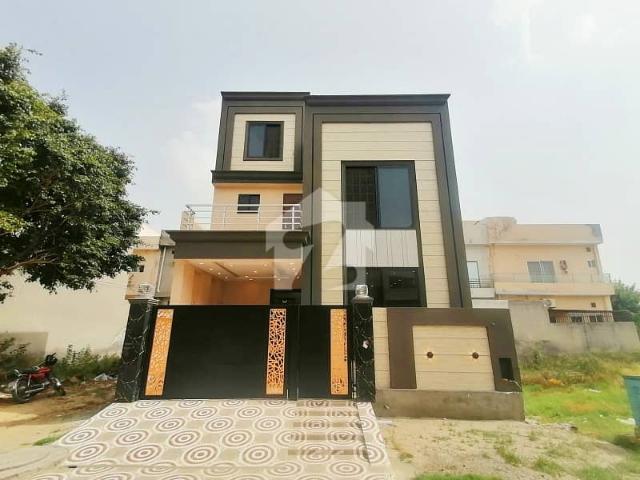 House for sale in Rawalpindi, Islamabad Capital Territory