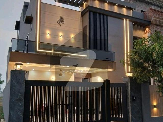 House for sale in تحصیل گوجرانوالہ شہر, گوجرانوالہ ڈویژن