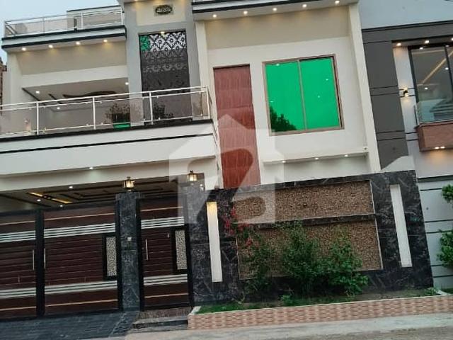 House for sale in Peshawar, North West Frontier Province