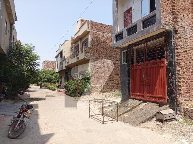 House for sale in Faisalabad, Islamabad Capital Territory