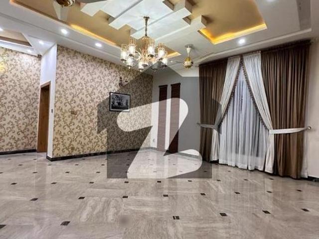 House for sale in Rawalpindi, Islamabad Capital Territory