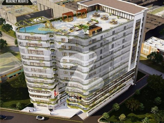 Commercial for sale in Peshawar, North West Frontier Province