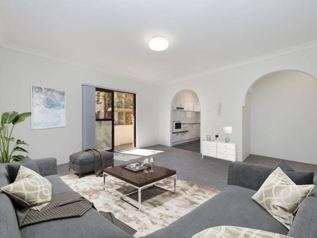 Apartment for rent in Sydney, New South Wales