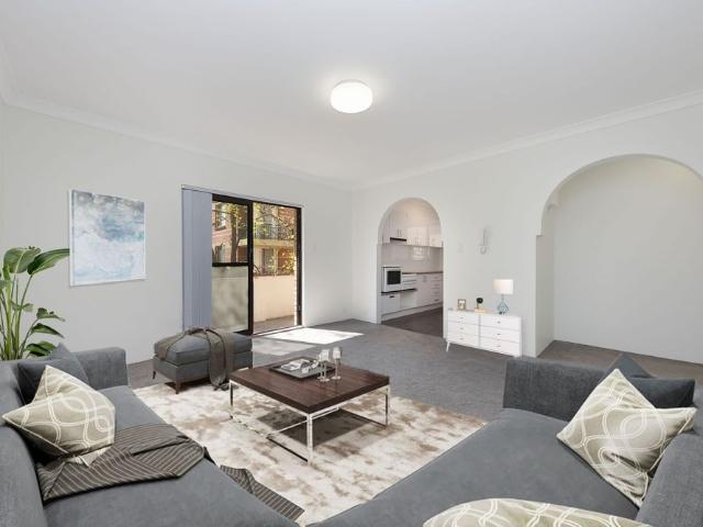 Apartment for rent in Sydney, New South Wales