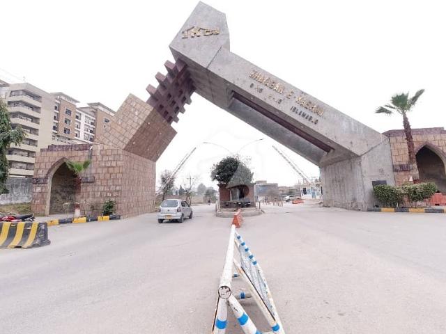 Property for sale in Islamabad