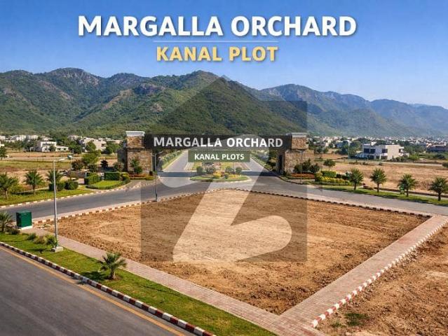 Property for sale in Islamabad
