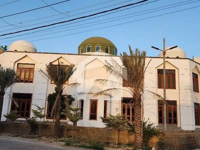 Property for sale in North Waziristan, Federally Administered Tribal Areas fata