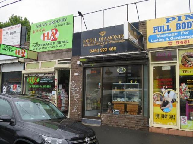 Retail for rent in Camerons Creek, Victoria