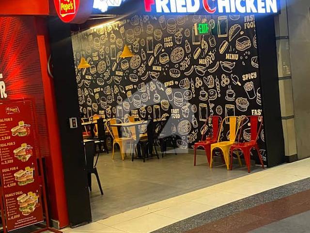 Commercial for sale in Islamabad