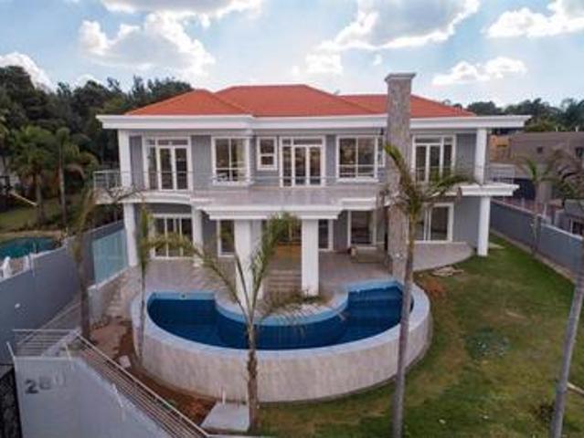 House for rent in Waterkloof, Gauteng