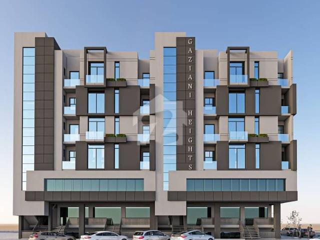 Commercial for sale in Islamabad