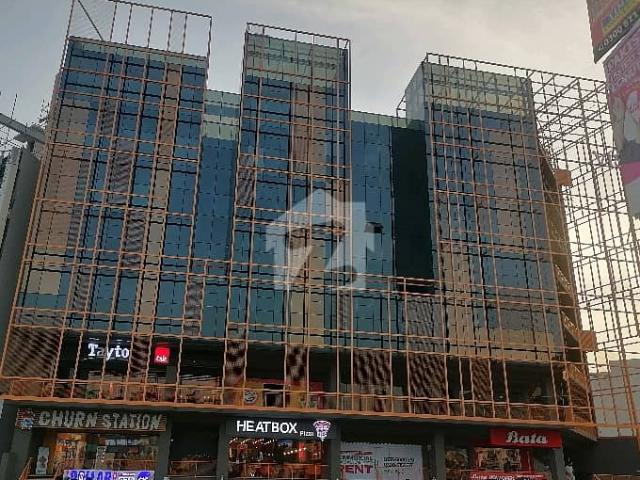 Commercial for sale in اسلام آباد, زون 1