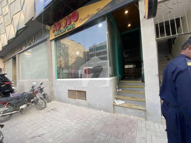 Commercial for rent in North Waziristan, Federally Administered Tribal Areas fata